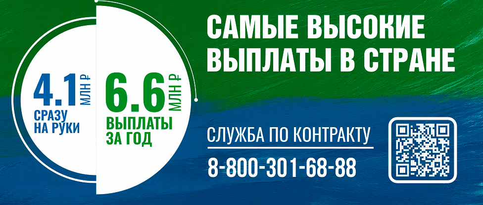 Финансовый уполномоченный - Баннер 2